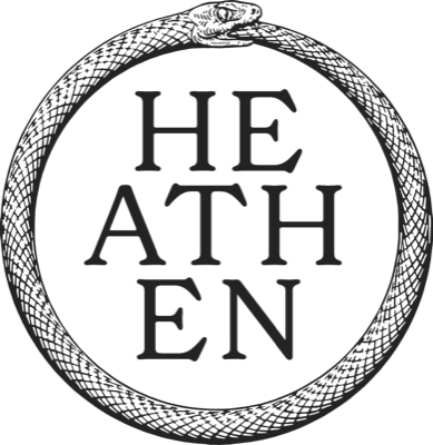 Heathen