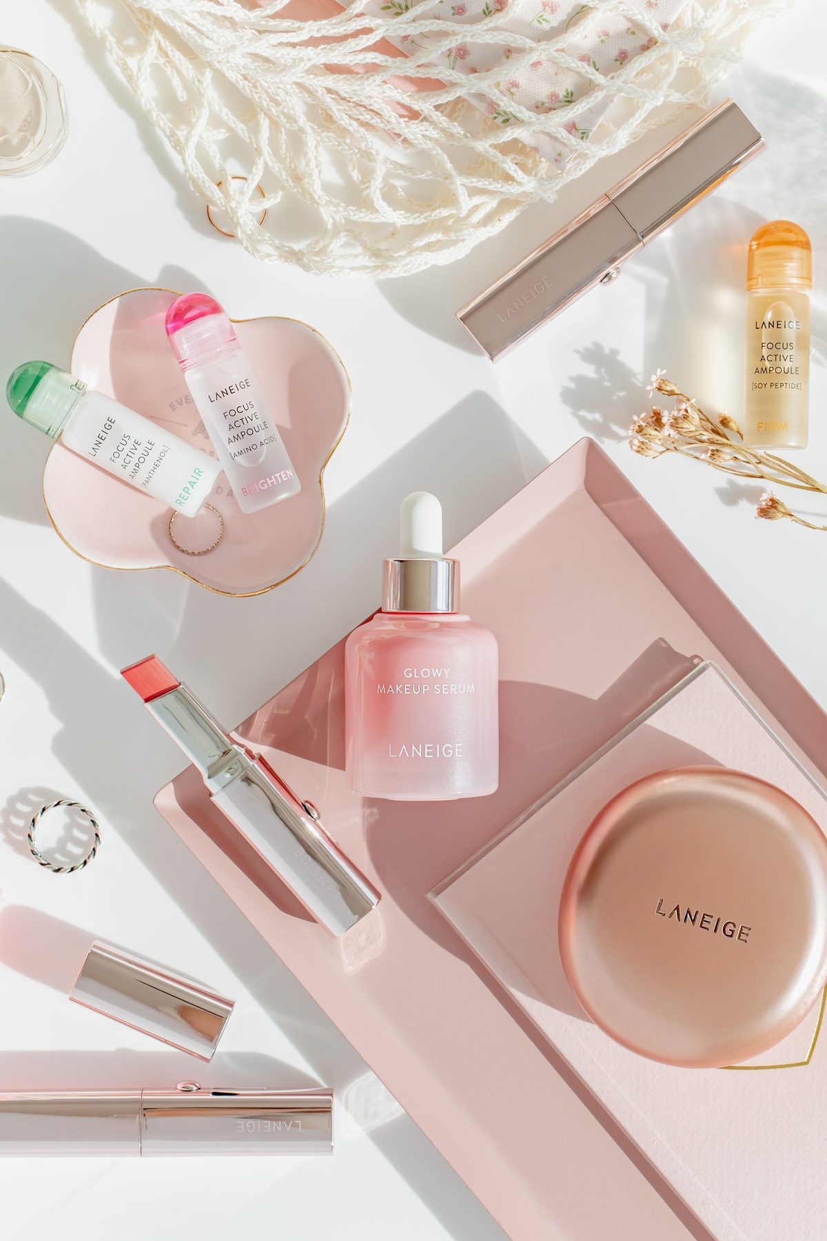 Beauty Brand Experiences