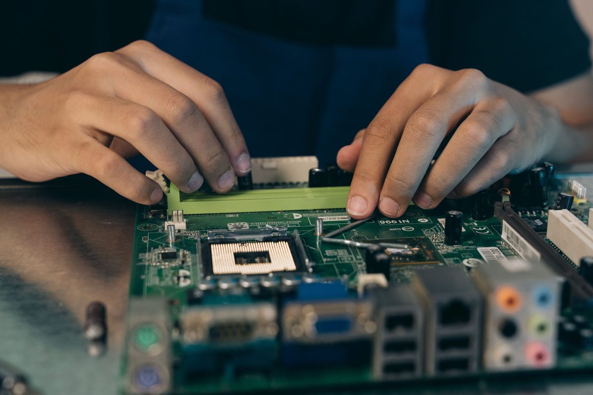 Technical Product Commerce