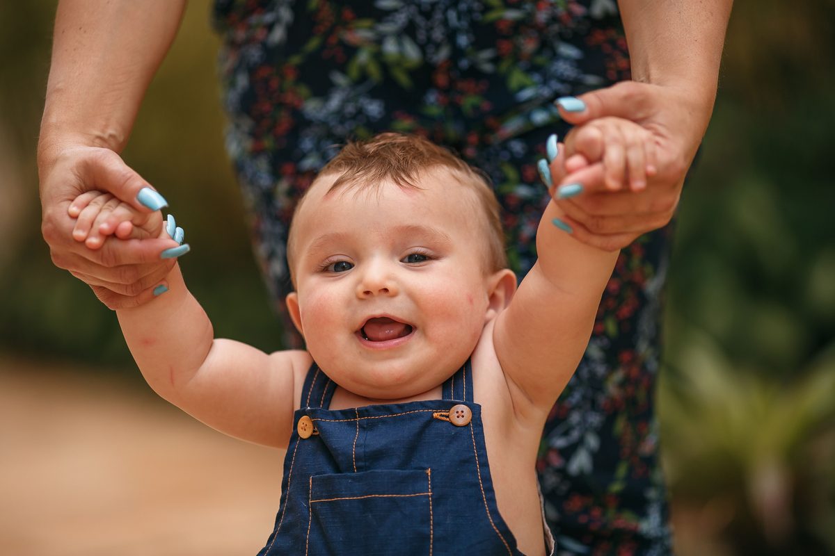 Trust-First Babycare Stores