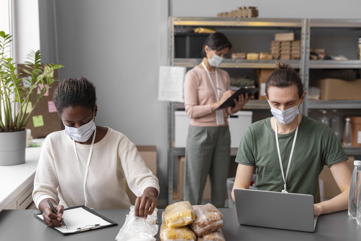 Health & Wellness Commerce