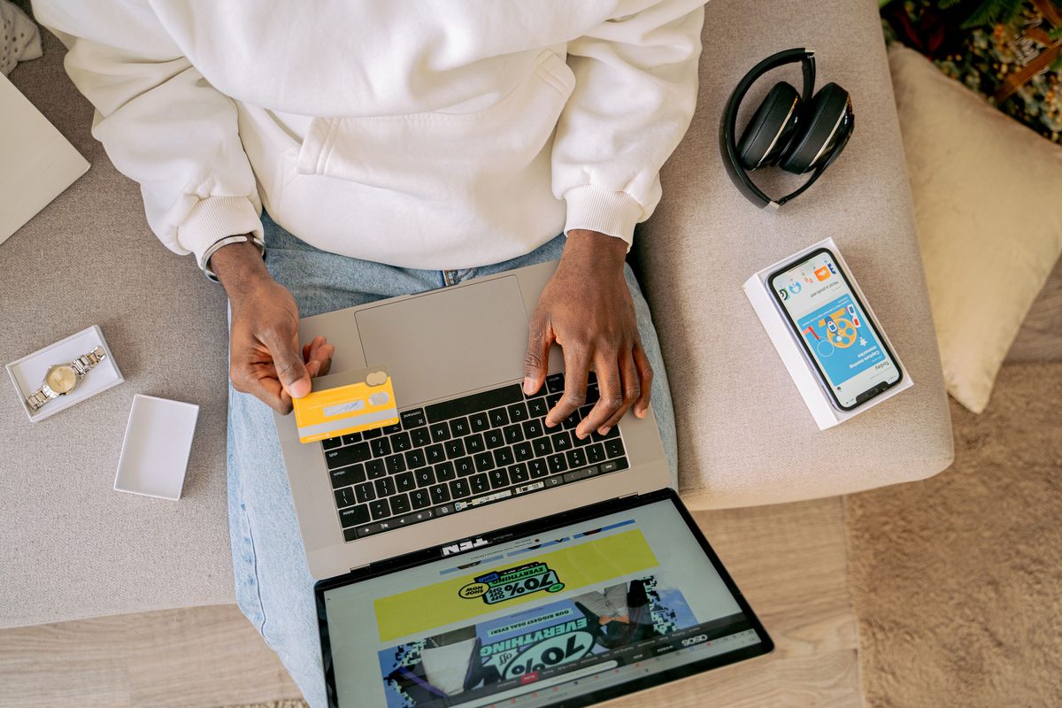 Home & Lifestyle Commerce