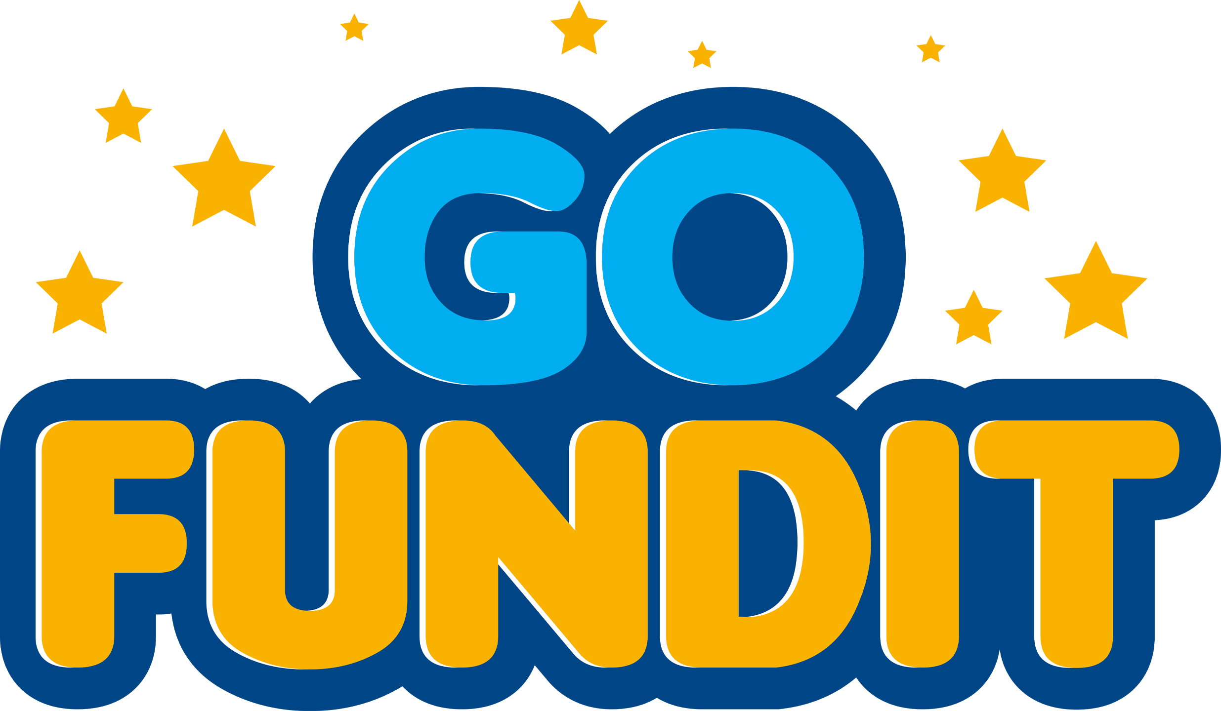 GoFundIt