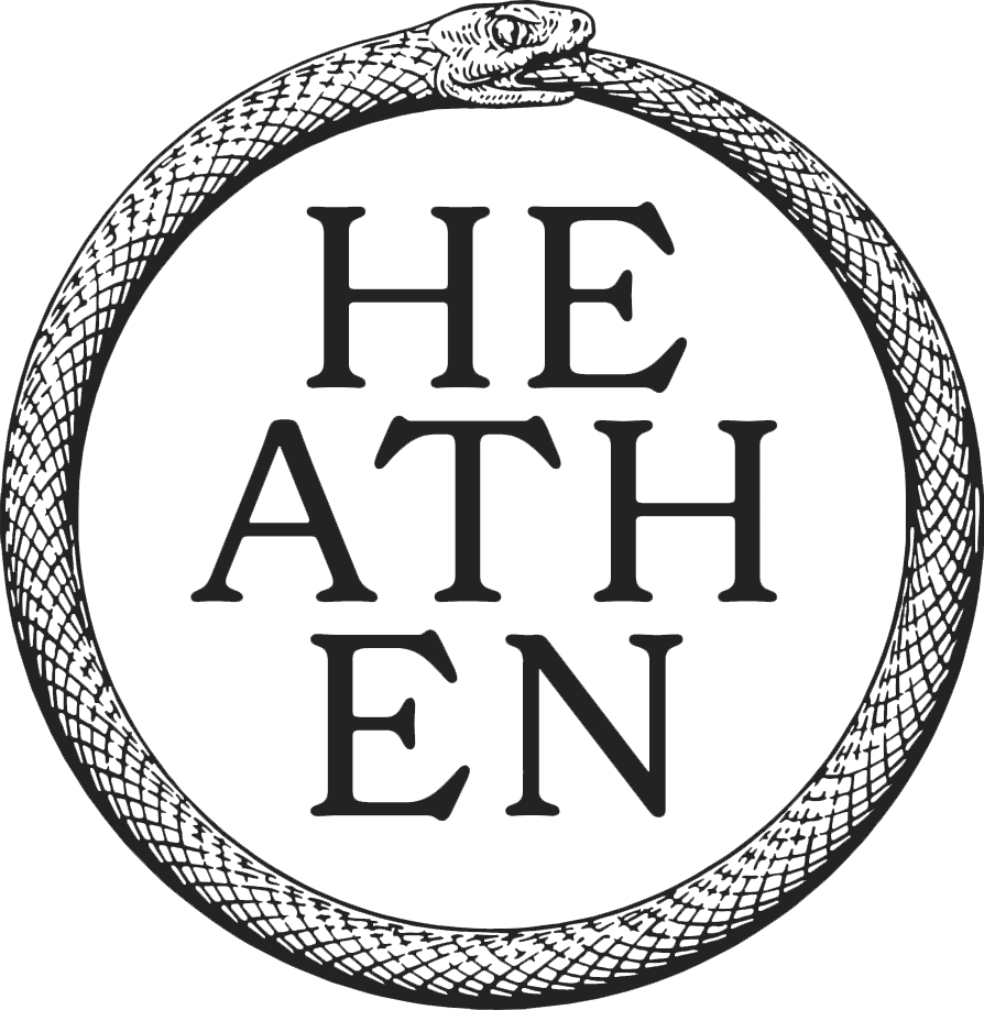 Heathen