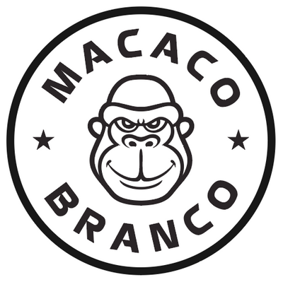 Macaco Branco